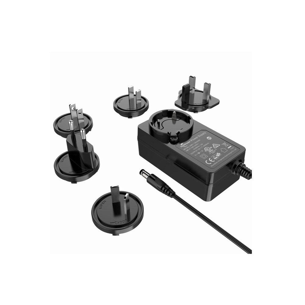 Detachable 48W Series